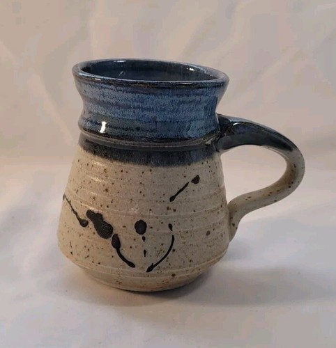 Artisan crafted stoneware hand - crafted,