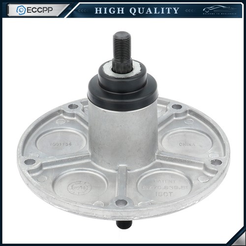 Spindle assembly for 42 - spindle,
