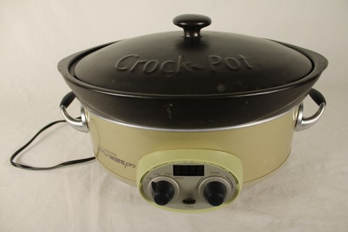 Crock pot versaware pro slow - versaware,