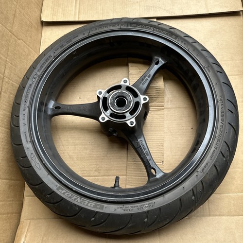 Suzuki gsxr 2007 - suzuki, 600/750