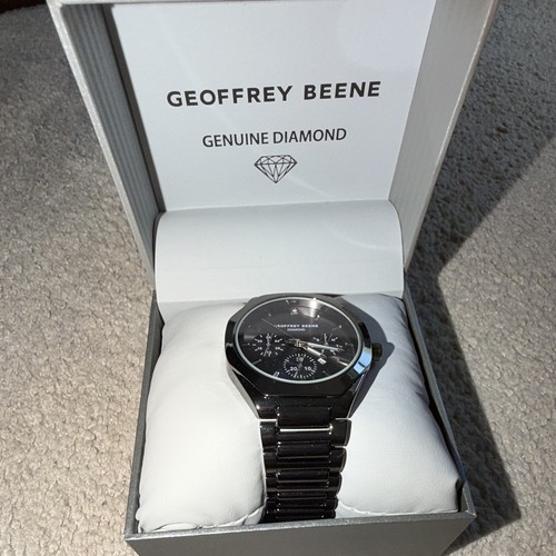 Geoffrey beene genuine - beene, diamond