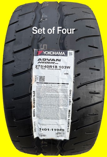 Brand new 275 40r18 - brand,