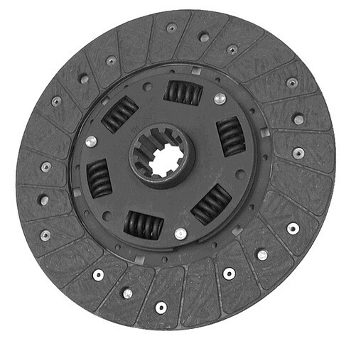 New ford flathead - ford, clutch