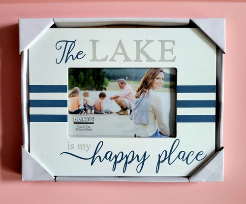 Malden wood frame - wood,