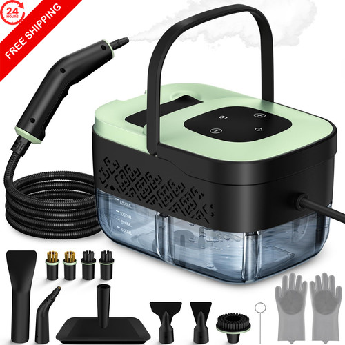 Steam cleaner portable - steam,