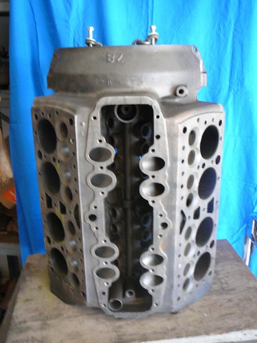 1937 flathead ford engine - flathead,