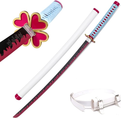 Demon slayer katana anime - demon,