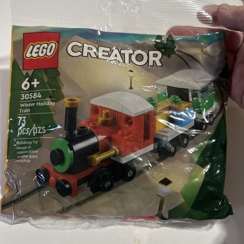 Lego 30584 creator holiday - lego,