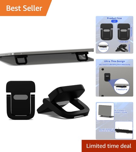 Portable mini keyboard riser - mini,