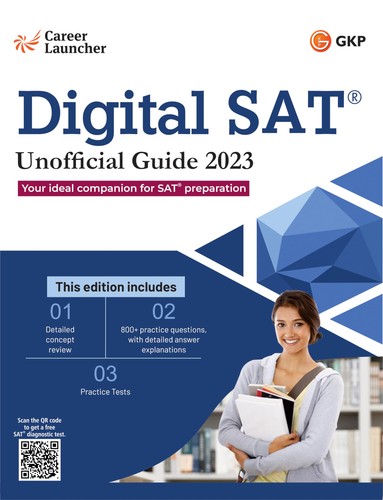 Digital sat unofficial combo - digital,