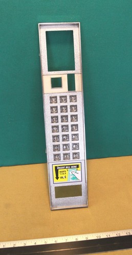 Automatic products 6600 - ap,