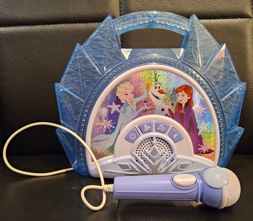 Disney frozen sing along - disney,