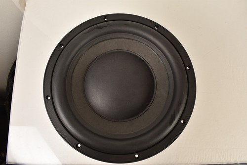 Velodyne subwoofer hgs12bg - 12",