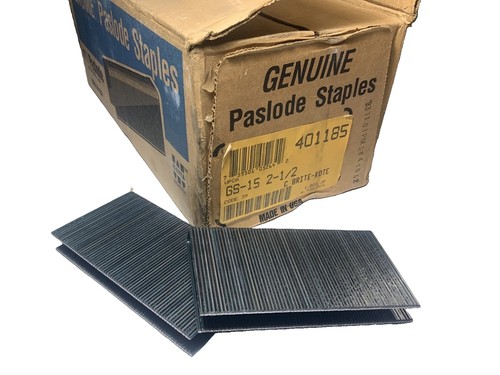 Paslode crown 1 2 - paslode,