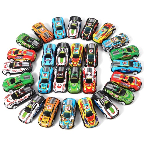 28pack pull back - cars, for