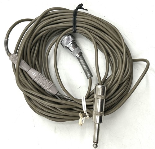 Vintage sony microphone old - sony,