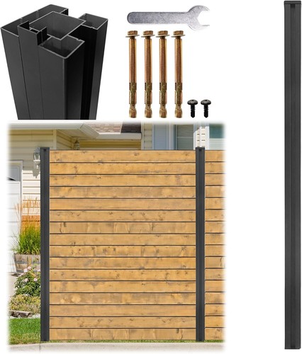 6ft heavy duty aluminium - 6ft,
