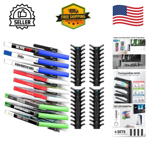 Durable video game storage - durable,
