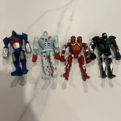 2011 jakks pacific - 2011, steel