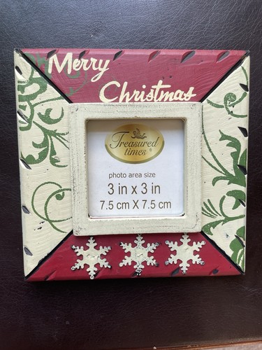 Treasured times christmas - treasured,