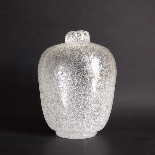 Pulegoso style art glass - style,