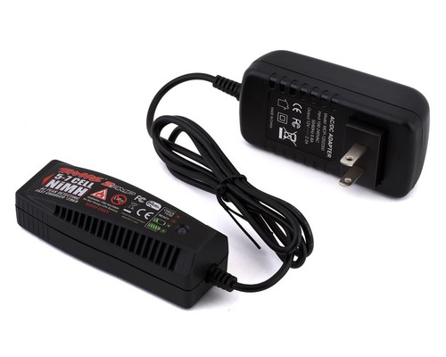 Traxxas peak detecting - traxxas,