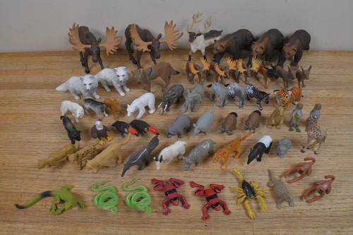 Safari ltd animal - animal, figures