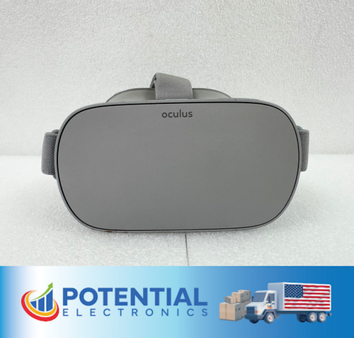 Oculus 64gb standalone - oculus, go