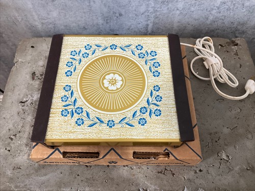 Vtg brand new warm - vtg, warm-o-tray