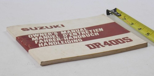 Oem genuine 1979 - 1979, suzuki