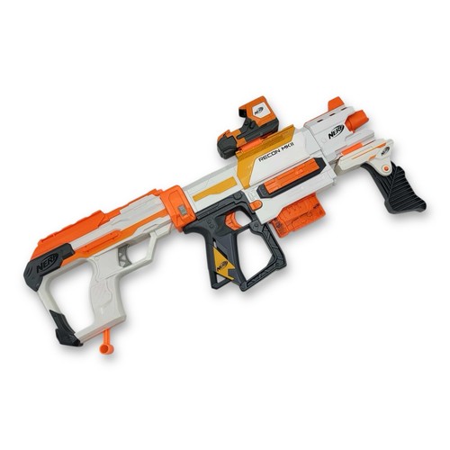 Nerf modulus recon - modulus,