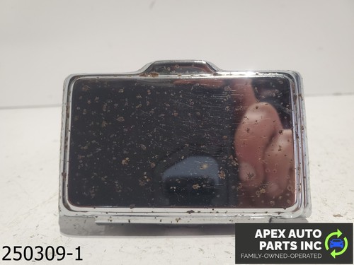 Oem 1967 ford - ford, 3.3l
