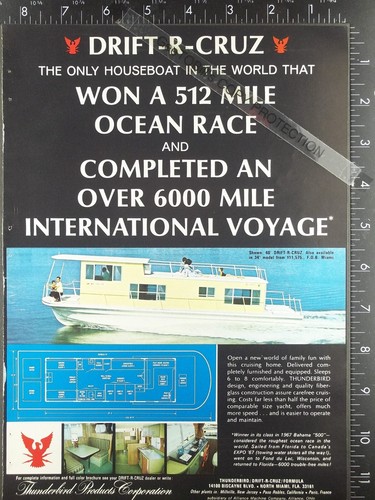 1968 advertisement for - 1968,