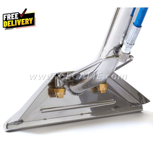 Carpet cleaning wand 2 jet - carpet, 2-jet