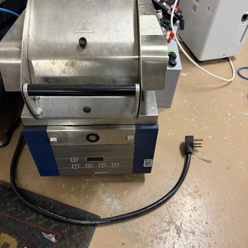 Electrolux hsg high - high, speed