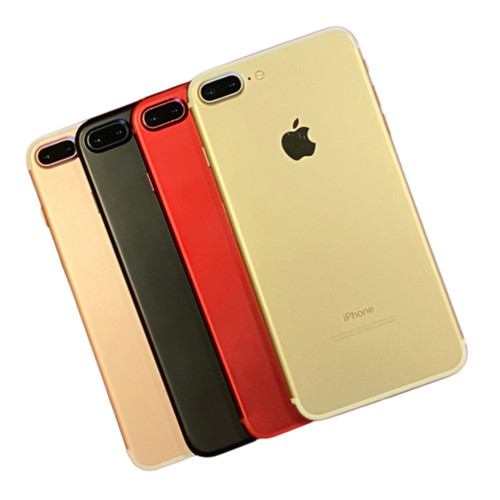 Apple iphone plus 32gb - 7,