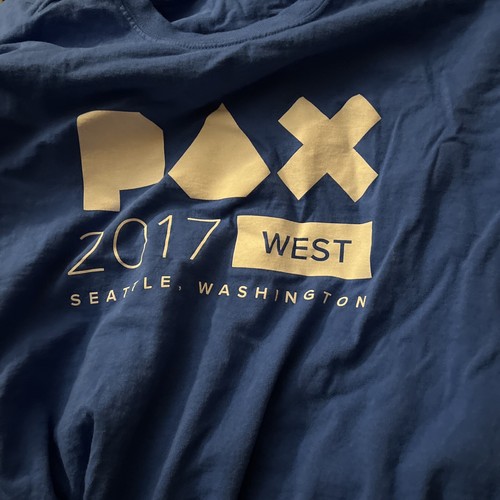Penny arcade expo west - arcade,