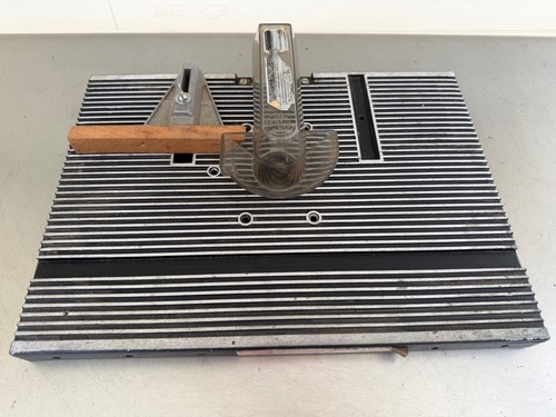 Craftsman model 25444 x - 25444,