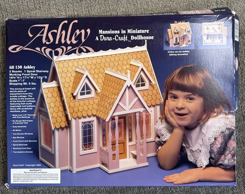 Dura craft 1992 - 1992, ashley