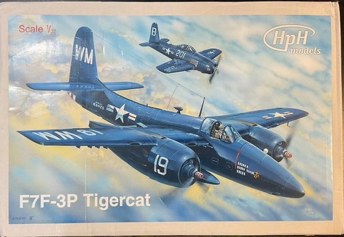 Rare oop hph grumman - hph,