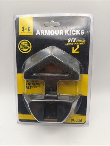 Under armour kick6 pro - ua,