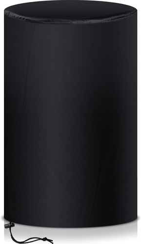 Gallon drum cover - drum, 210d