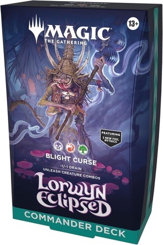 Magic the gathering - magic,