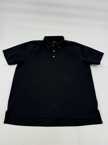 Verizon polo shirt mens large - shirt,