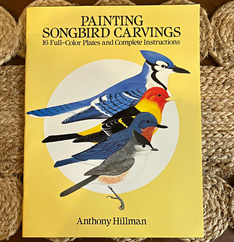 Dover publications painting - publications,