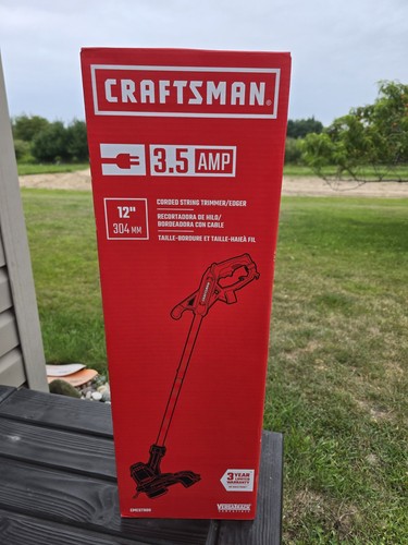 Craftsman cmest900 amp - craftsman, 3.5