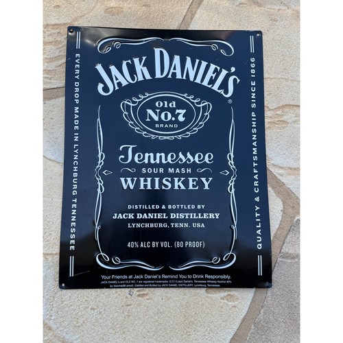 Jack daniels old - old, 7