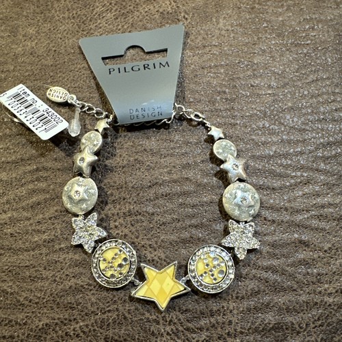 Pilgrim jewellery swarovski - jewellery,