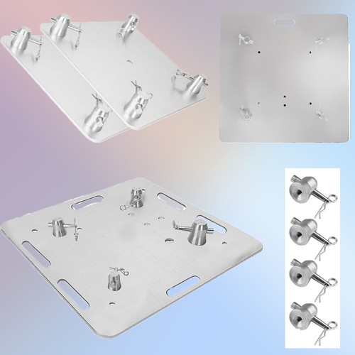 24in base plate top - base, for