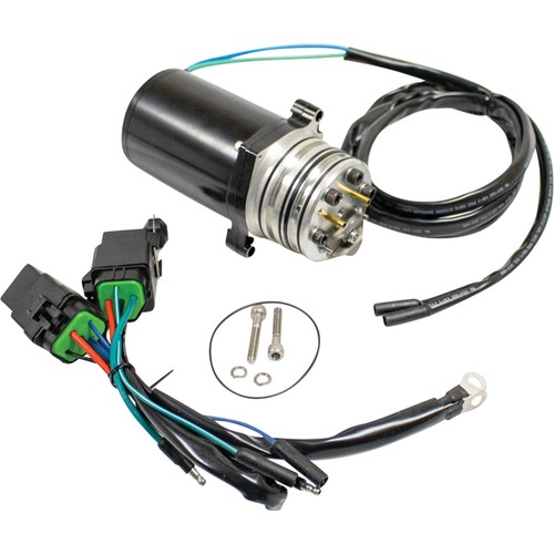 Tilt power trim - tilt,